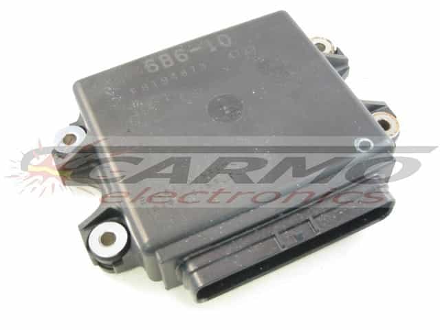 AR230 AR230HO high output boat ECU ECM CDI black box computer brain