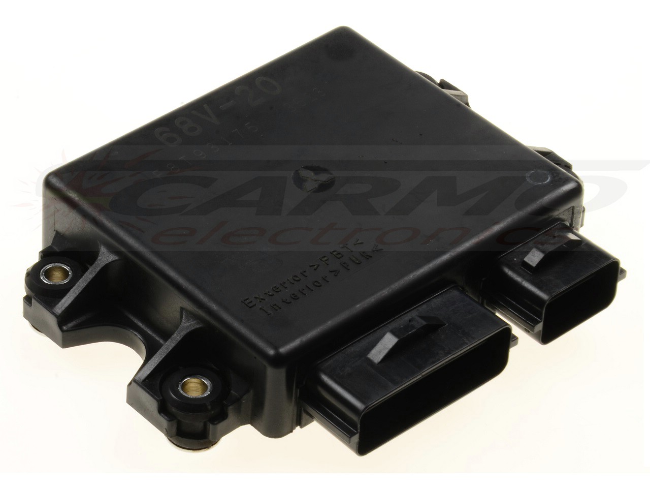 F115 FL115 buitenboordmotor ECU ECM CDI black box computer brain (F8T93175)