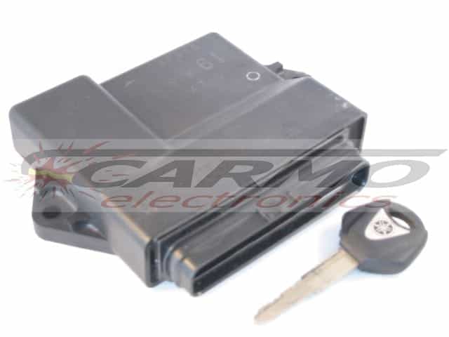 FJR1300 CDI ECU ECM engine control unit module (F8T818, 70 5JW-61, 4910, F8T3373)