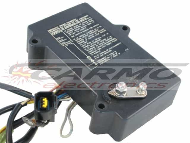 Marine outboards 6H2 50G 60F 70B 75C 90A igniter ignition module CDI TCI Box (CU7384)