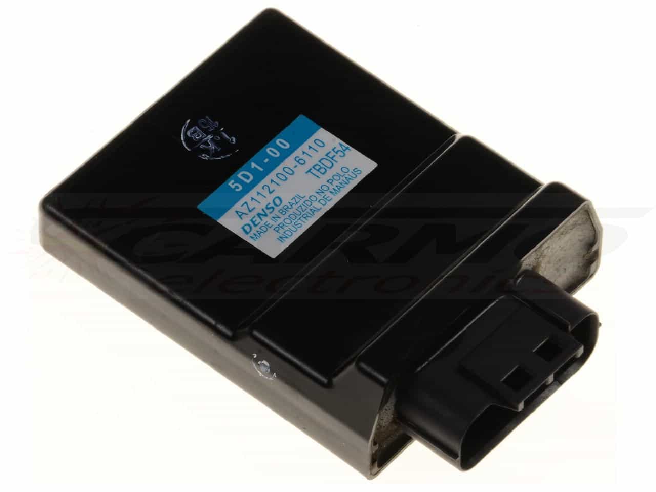 YBR 250 YBR250 igniter ignition module CDI TCI Box (5D1-00)