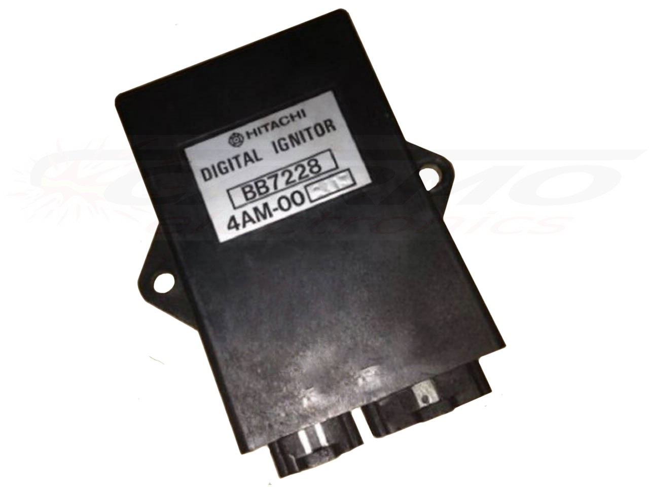 FZX750 TCI CDI-box (BB7228, 4AM-00)