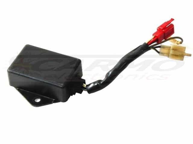 Cagiva SST 350 Chopper igniter ignition module CDI TCI Box