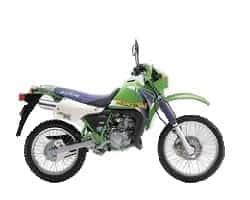 KMX250 (>2003)