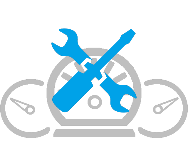 Repair Costs Dashboard cluster 1