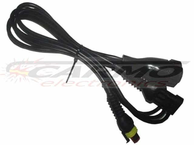 3151/AP01 Bike Main Cable - Click Image to Close