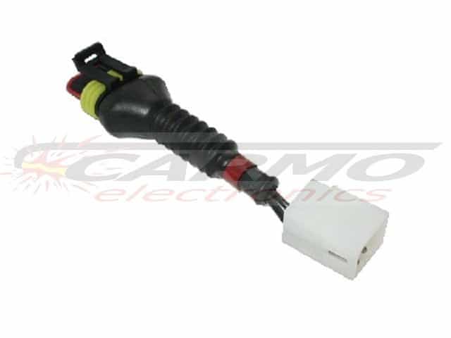 3151/AP02 Motorcycle diagnostic cable - Click Image to Close