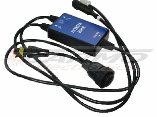 3151/AP06 Motorcycle diagnostic cable - Click Image to Close