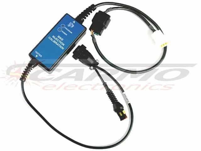 3151/AP12 Motorcycle diagnostic cable - Click Image to Close