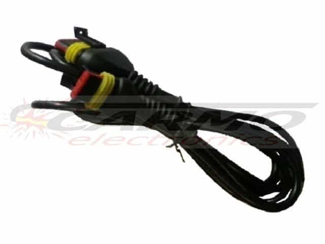 3151/AP13 Motorcycle diagnostic cable - Click Image to Close