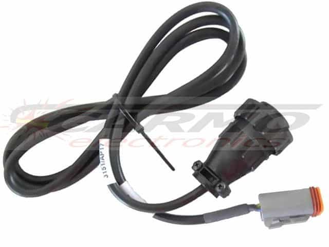 3151/AP17 Motorcycle diagnostic cable - Click Image to Close