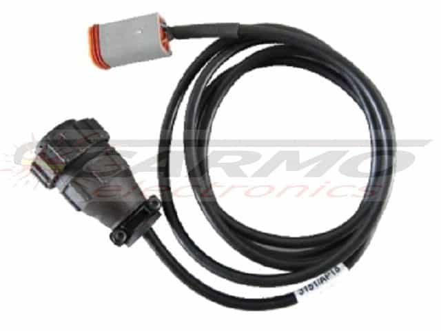 3151/AP18 Motorcycle diagnostic cable - Click Image to Close