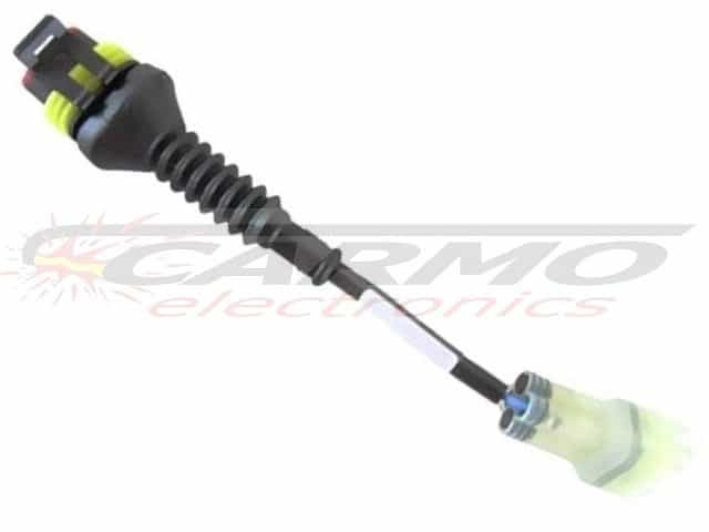3151/AP20 Motorcycle diagnostic cable - Click Image to Close