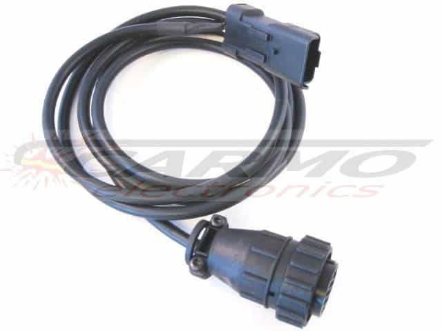 3151/AP23 Motorcycle diagnostic cable - Click Image to Close