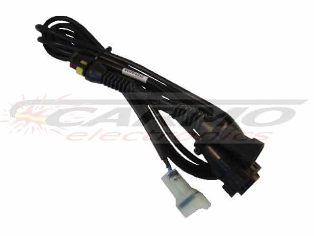 3151/AP34 Motorcycle diagnostic cable - Click Image to Close
