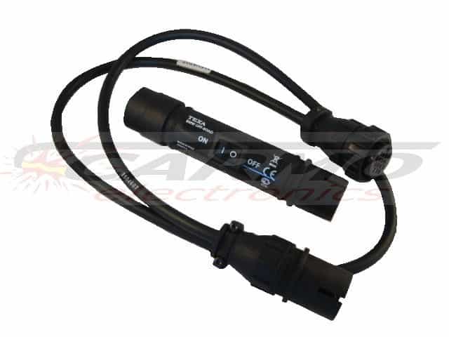 3151/AP37 Motorcycle diagnostic cable - Click Image to Close