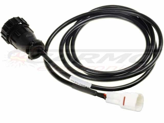 3151/AP47 Motorcycle diagnostic cable - Click Image to Close