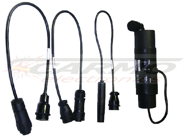 Trailer Cable Kit (3903942) - Click Image to Close