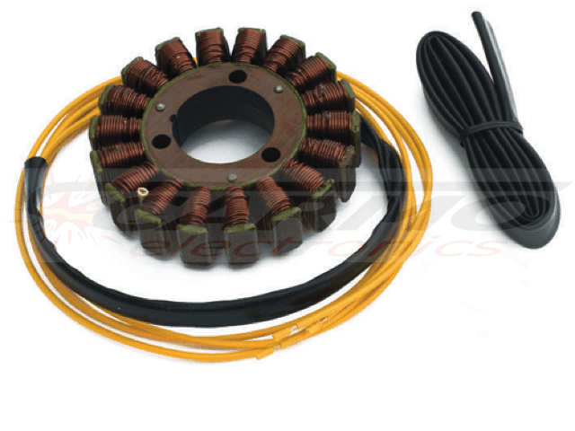 Stator/Dynamo - CARG011 - Click Image to Close