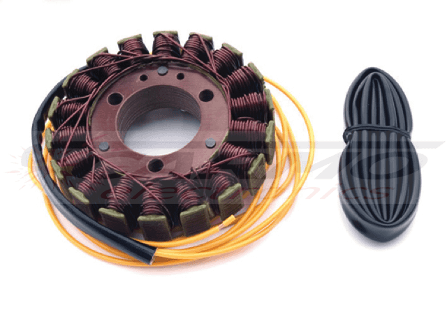 Stator - CARG021 - Click Image to Close