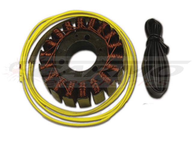 Stator - CARG041 - Click Image to Close