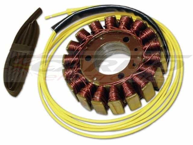Stator - CARG051 - Click Image to Close