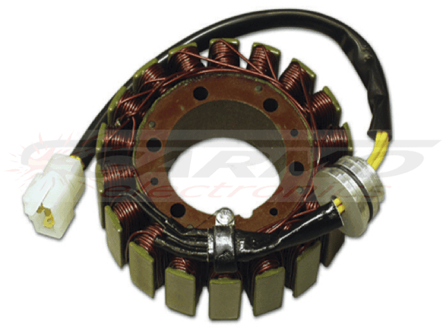 Stator - CARG061 - Click Image to Close