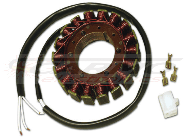 Stator - CARG071 - Click Image to Close