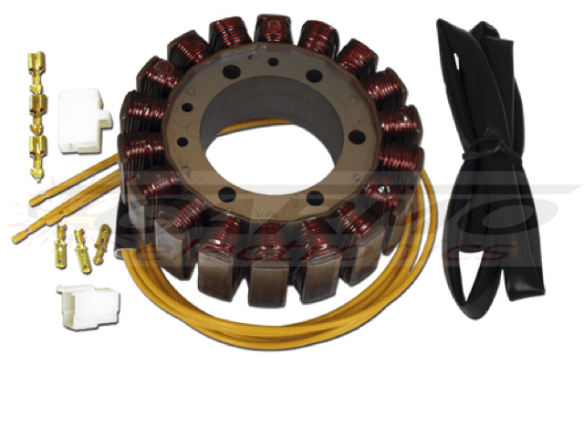 Stator - CARG081 - Click Image to Close