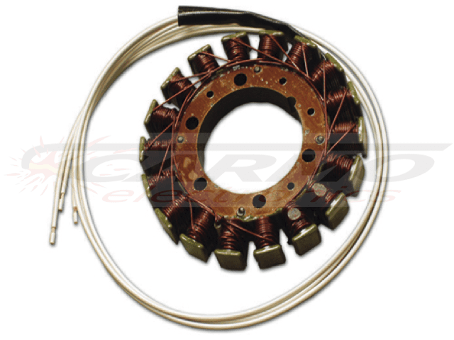 Stator - CARG091 - Click Image to Close
