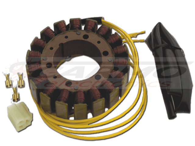 Stator - CARG1101 - Click Image to Close