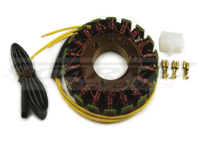 Stator - CARG111 - Click Image to Close