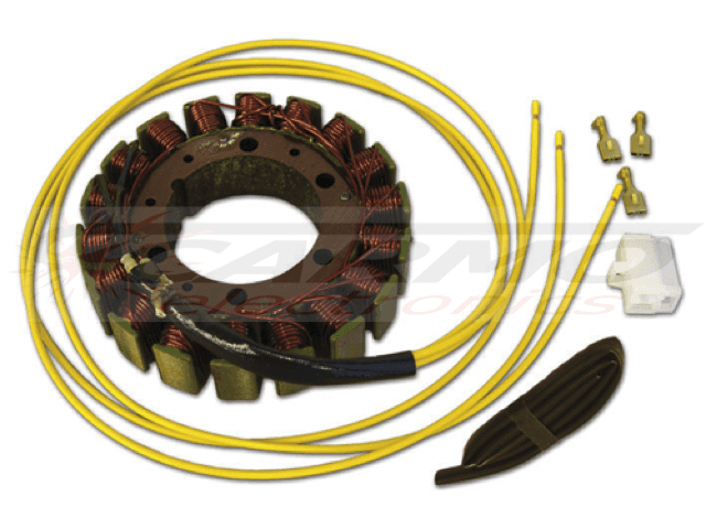 Stator - CARG141 - Click Image to Close