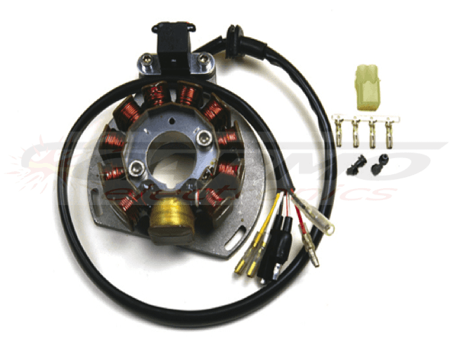 Stator - CARG1461 - Click Image to Close