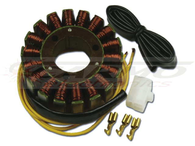 Stator - CARG171 - Click Image to Close