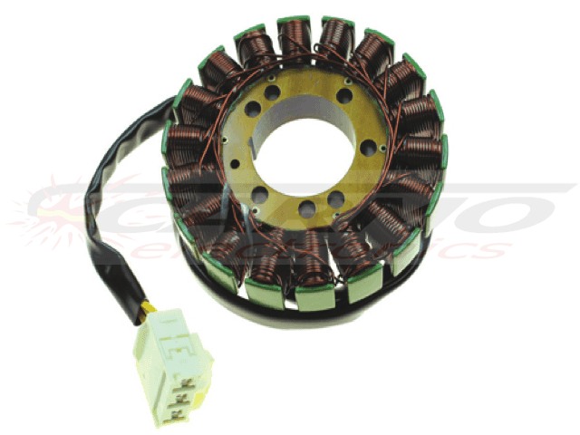 Stator - CARG1901 - Click Image to Close