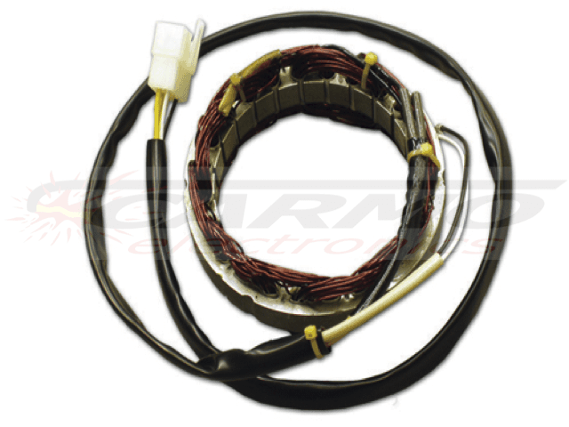 Stator - CARG191 - Click Image to Close