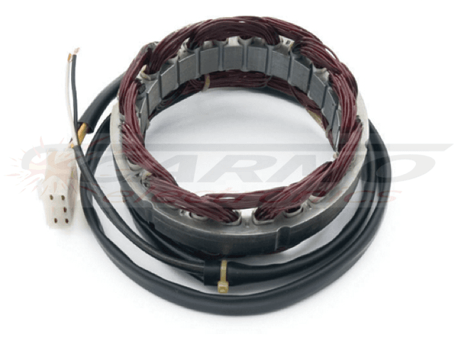 Stator - CARG211 - Click Image to Close