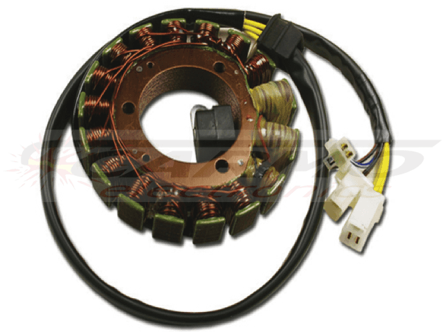 Stator - CARG2651 - Click Image to Close