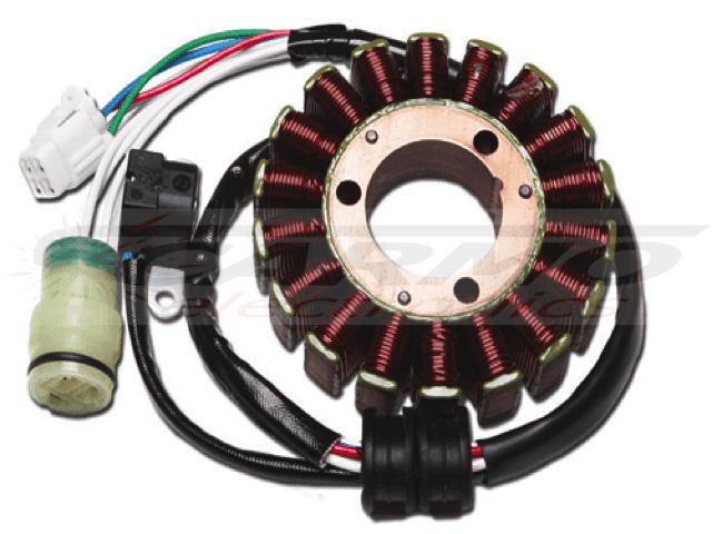 Stator - CARG2661 - Click Image to Close