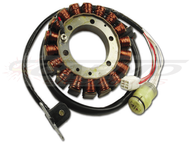 Stator - CARG2681 - Click Image to Close