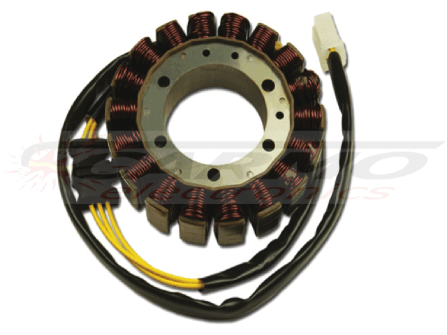 Stator - CARG271 - Click Image to Close