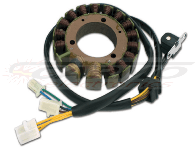 Stator - CARG2801 - Click Image to Close