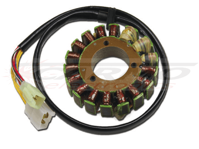 Stator - CARG2831 - Click Image to Close