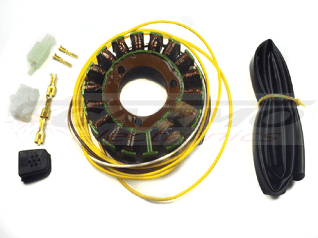 Stator - CARG2851 - Click Image to Close