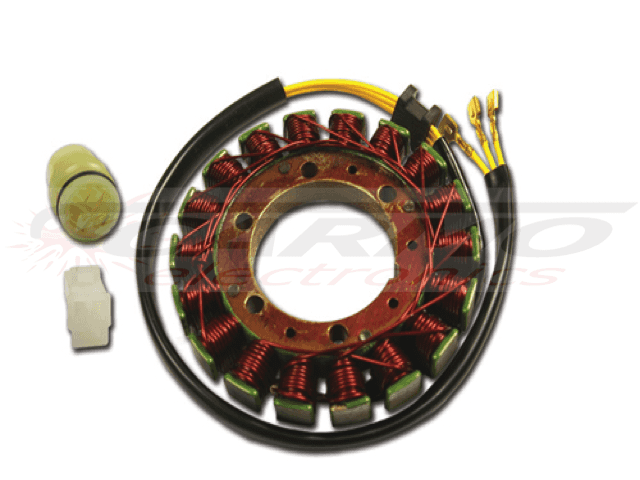 Stator - CARG291 - Click Image to Close