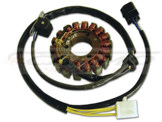 Stator - CARG3181 - Click Image to Close