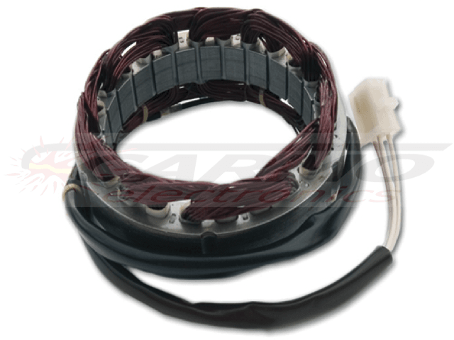 Stator - CARG321 - Click Image to Close