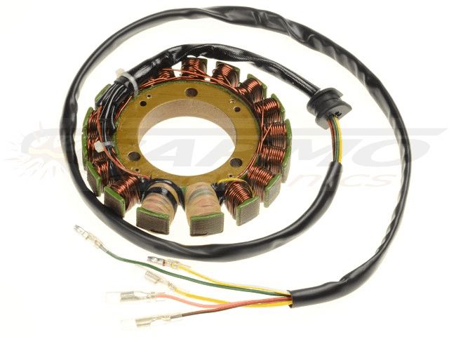 Stator - CARG4101 - Click Image to Close