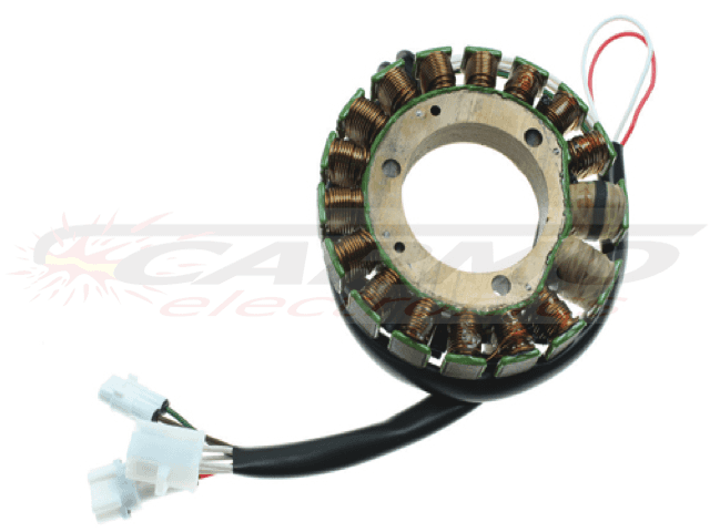 Stator - CARG4351 - Click Image to Close